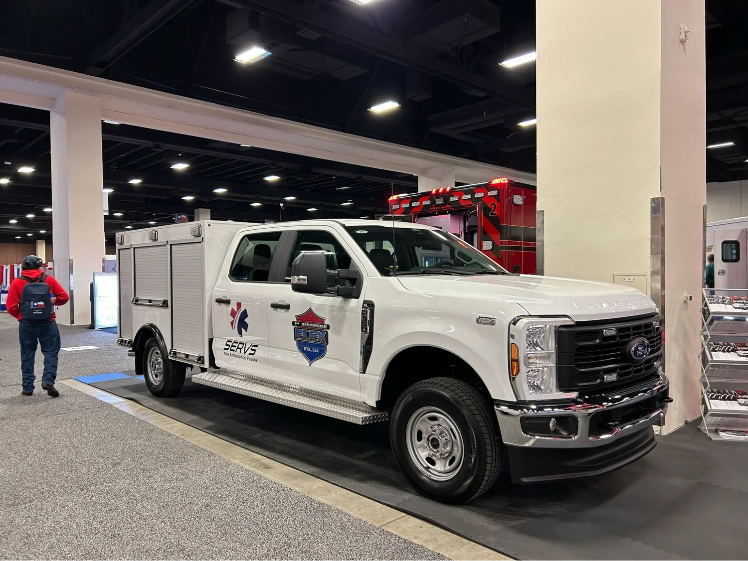 FireTech Sits Down with Head of Product at ETR LLC, to Talk Spec’ing Vehicles and Lights
