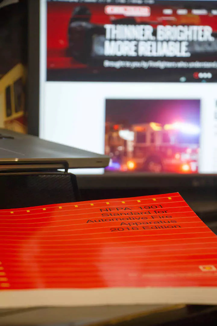 Want to save money in 2016?  Understanding the new 1901 Standard is a must!