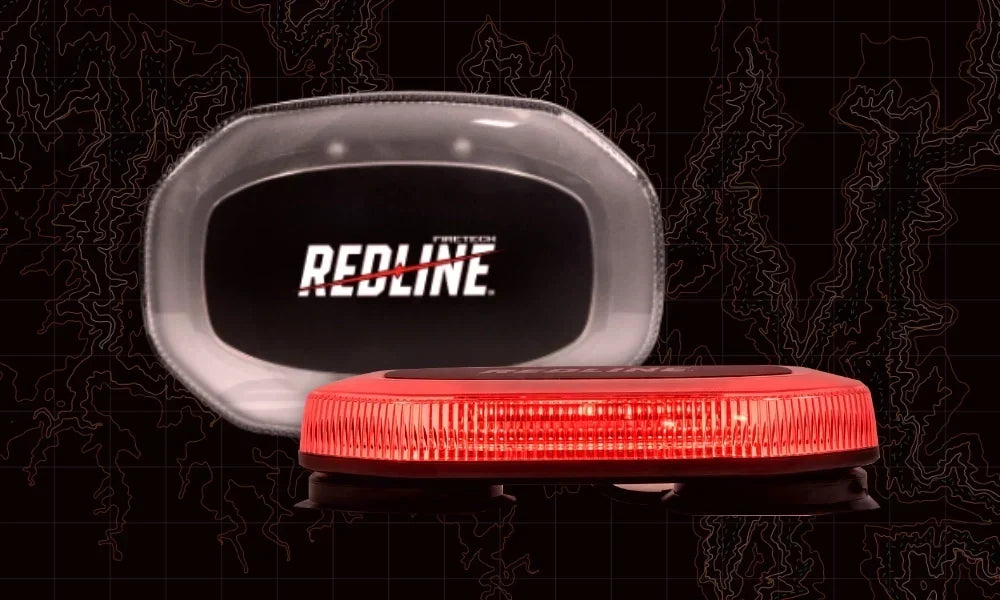 Redline Recon: A 10-Inch Bar for a 2 a.m. Call