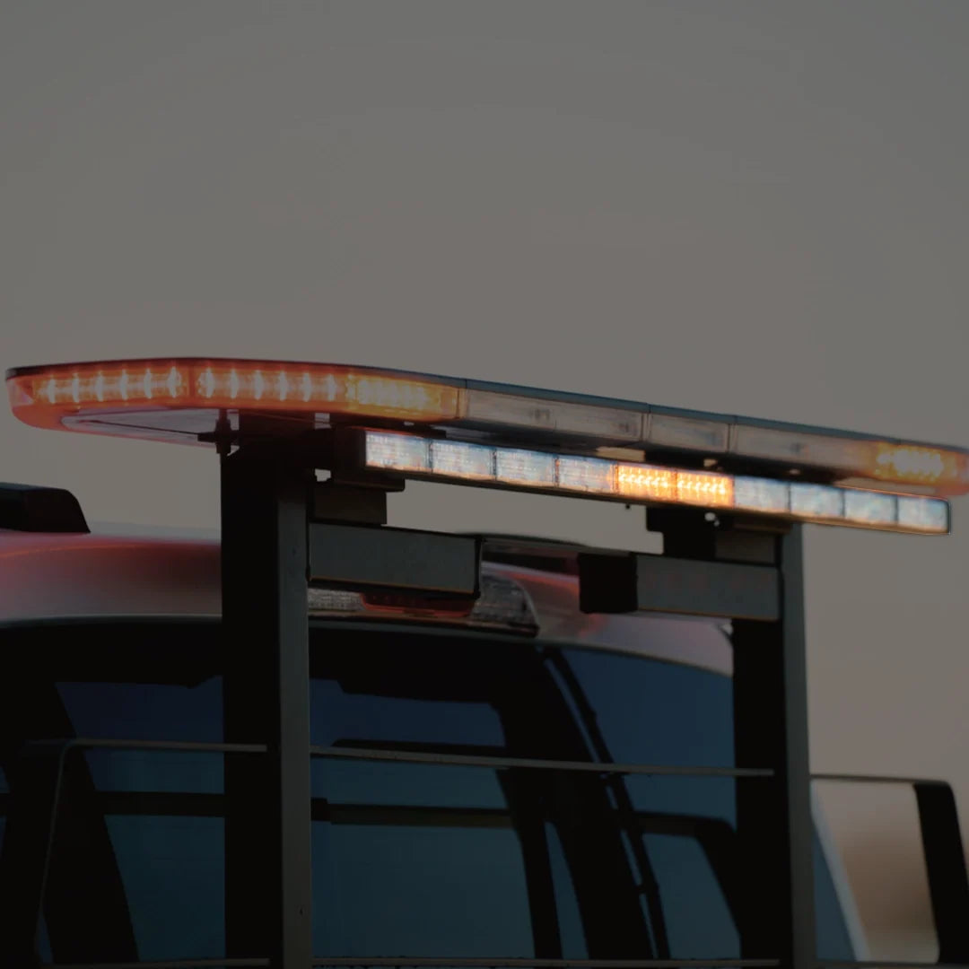 Scene Control for the Truck You Actually Drive