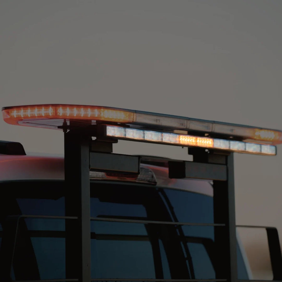 Scene Control for the Truck You Actually Drive