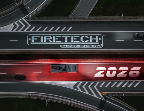 2026 FireTech Catalog