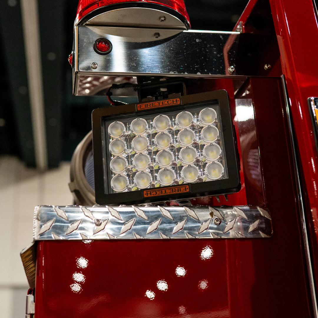 20 LED Work and Area Light