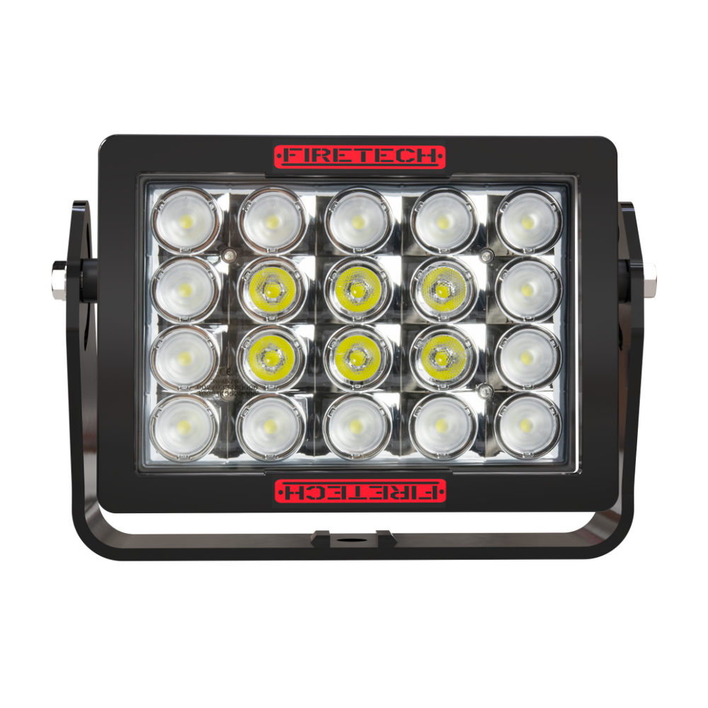 20 LED Work and Area Light