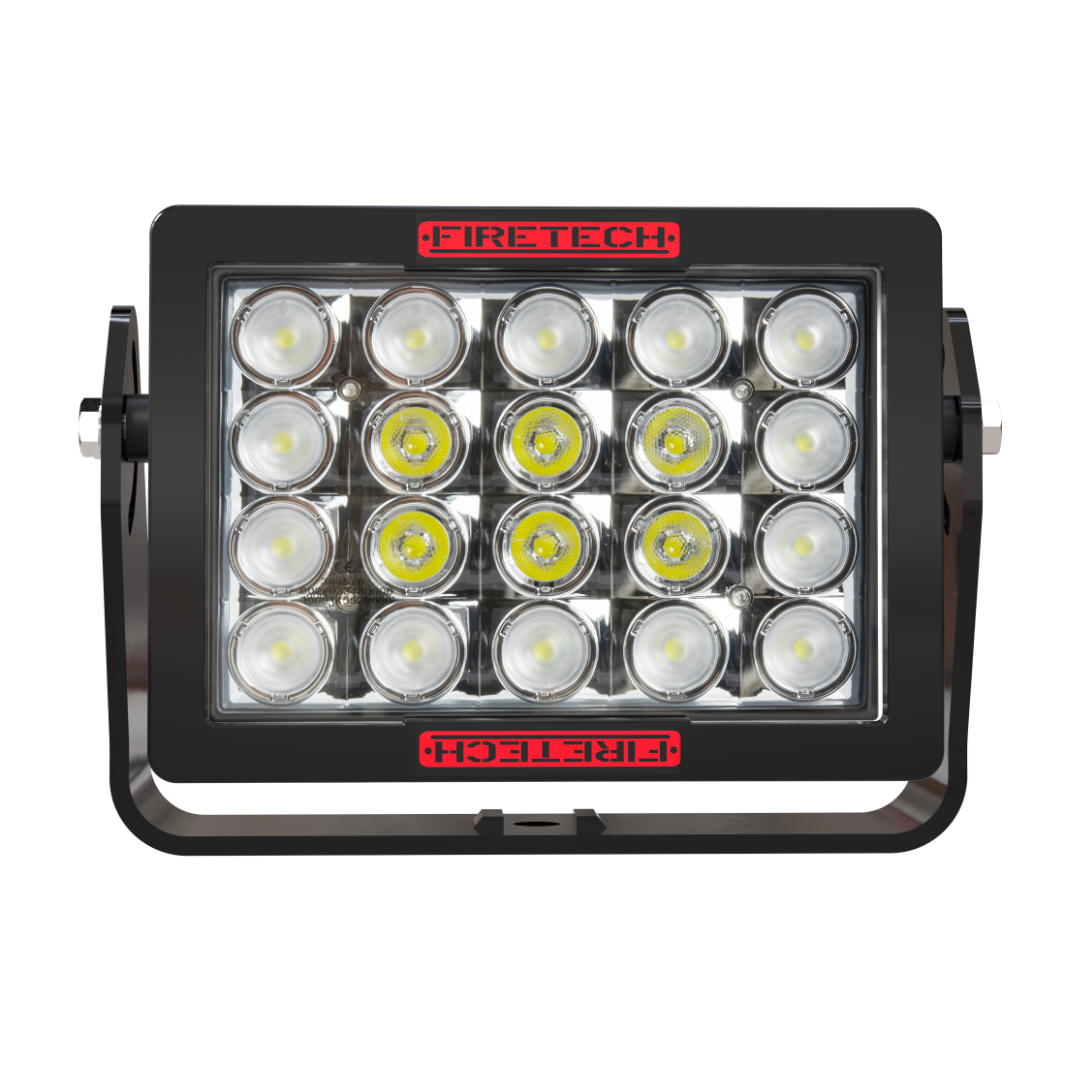 20 LED Work and Area Light