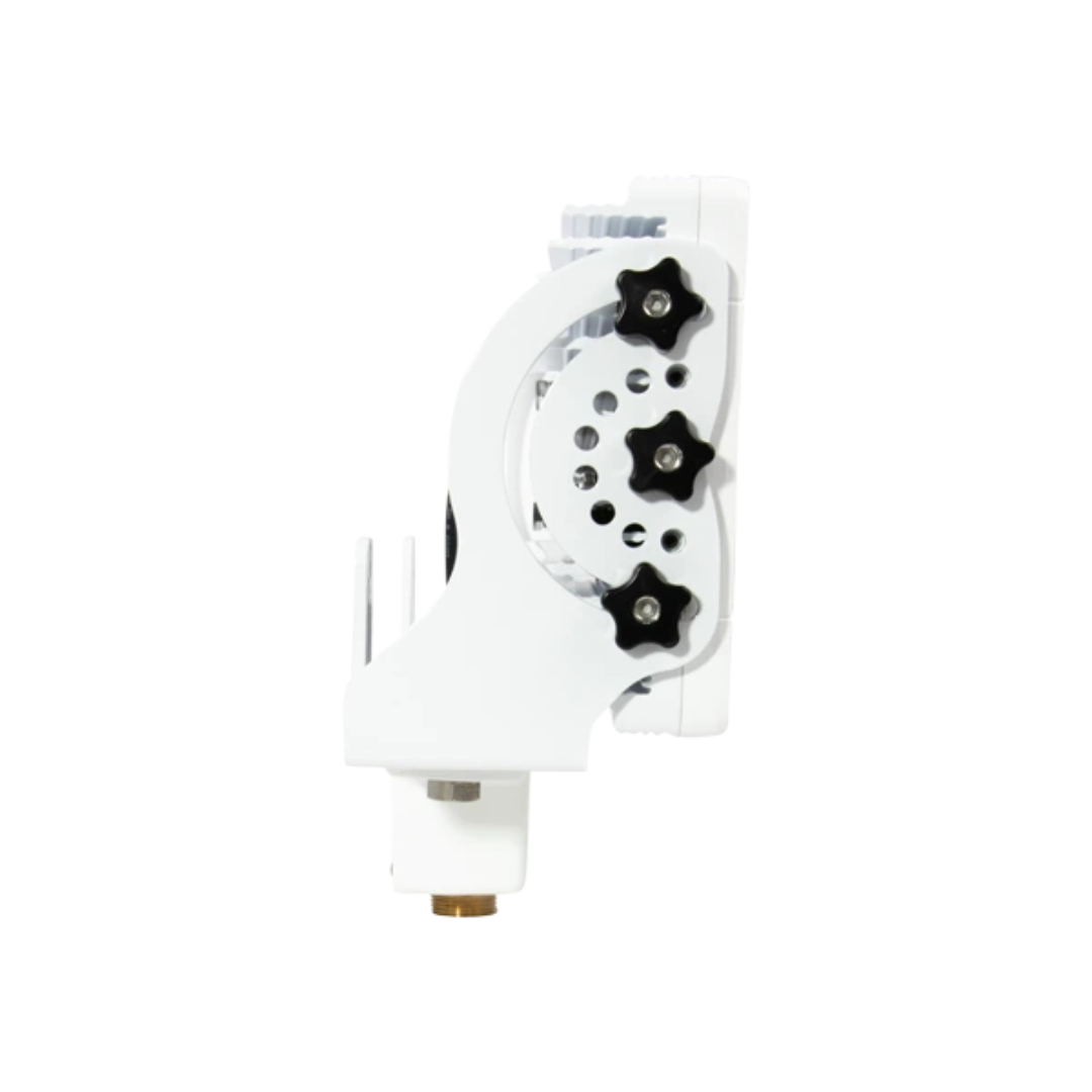 28,000 Lumen Pole-Mounted LED Scene Light