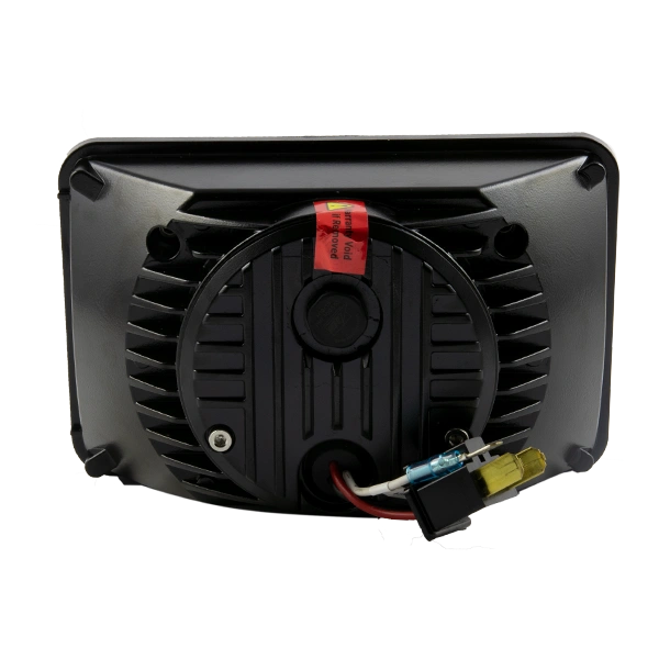 4" x 6" LED Headlight