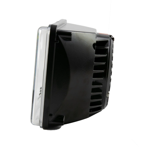 4" x 6" LED Headlight