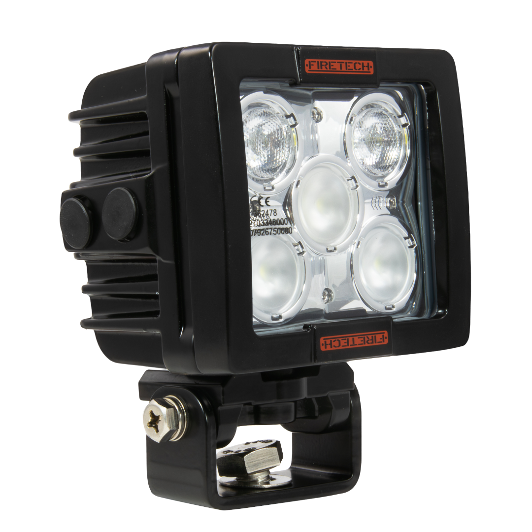 5 LED Work and Area Light