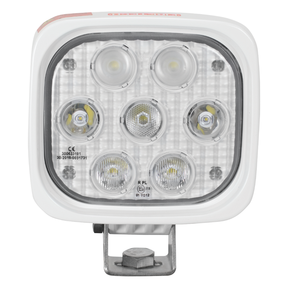 7 LED Work & Area Light
