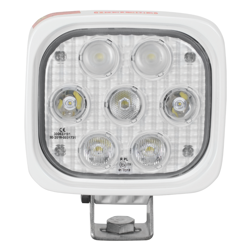 7 LED Work & Area Light