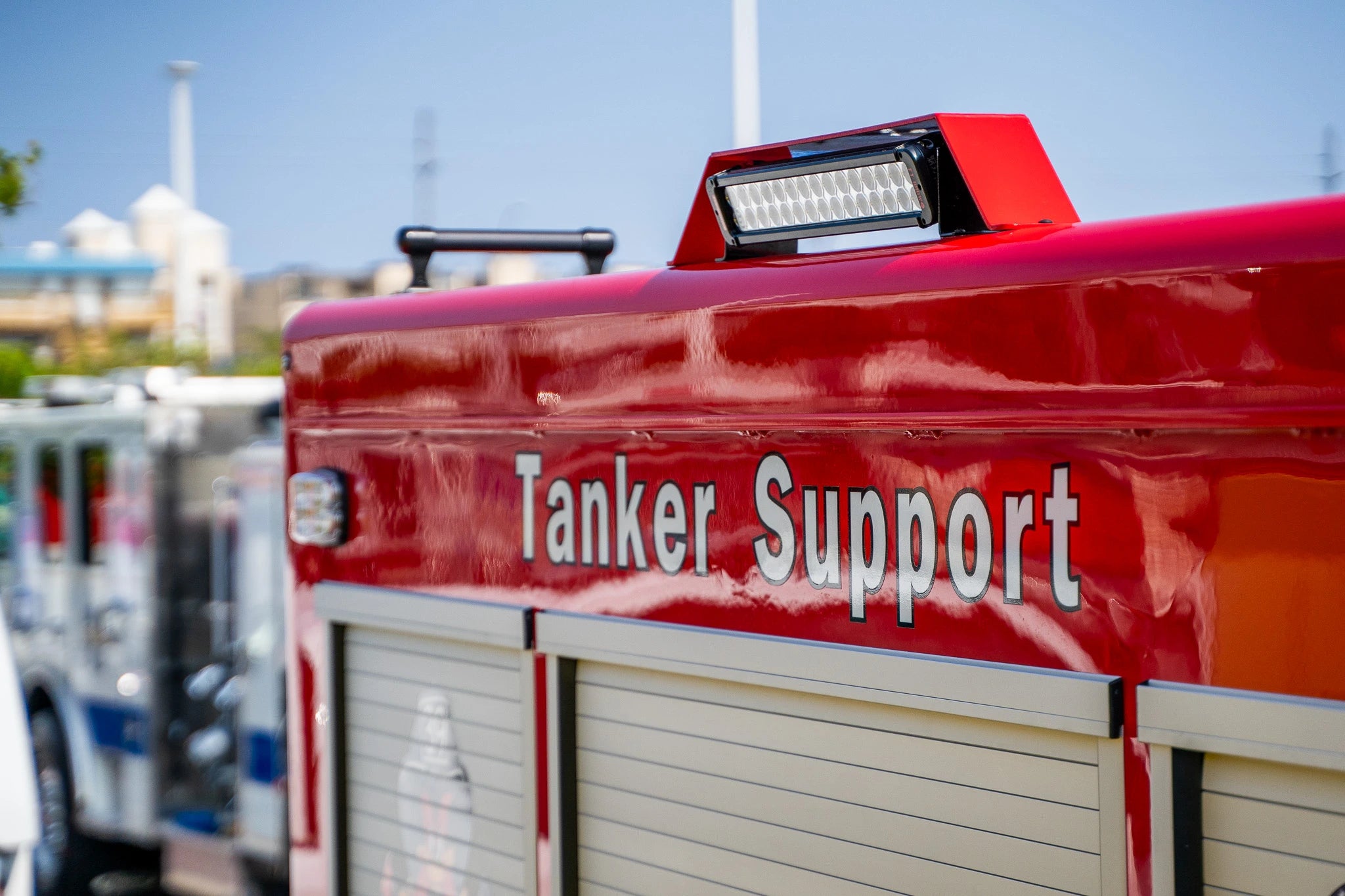 Double Stack MiniBrow® Lights