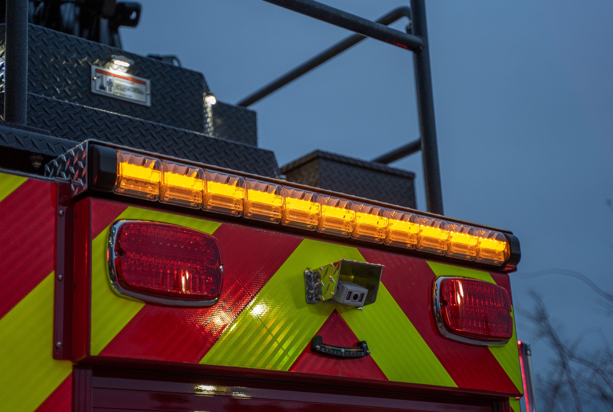 BG2 Smart Modular Light System