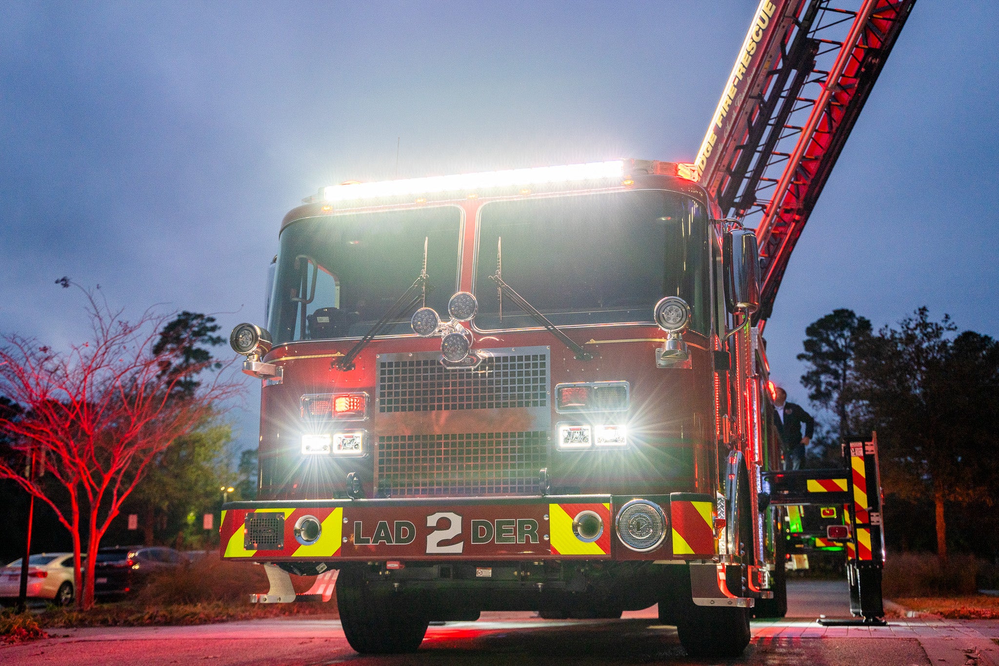 BG2 Smart Modular Light System