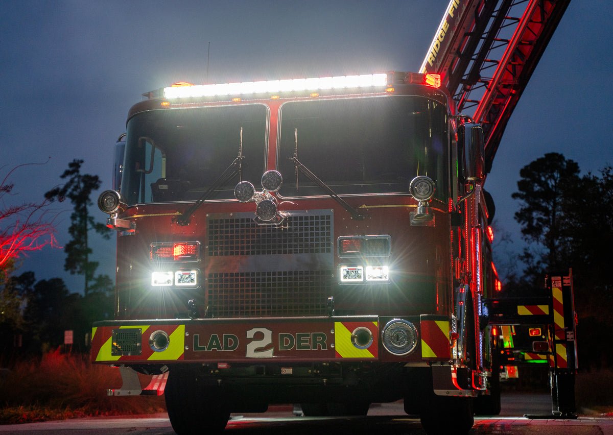 BG2 Smart Modular Light System