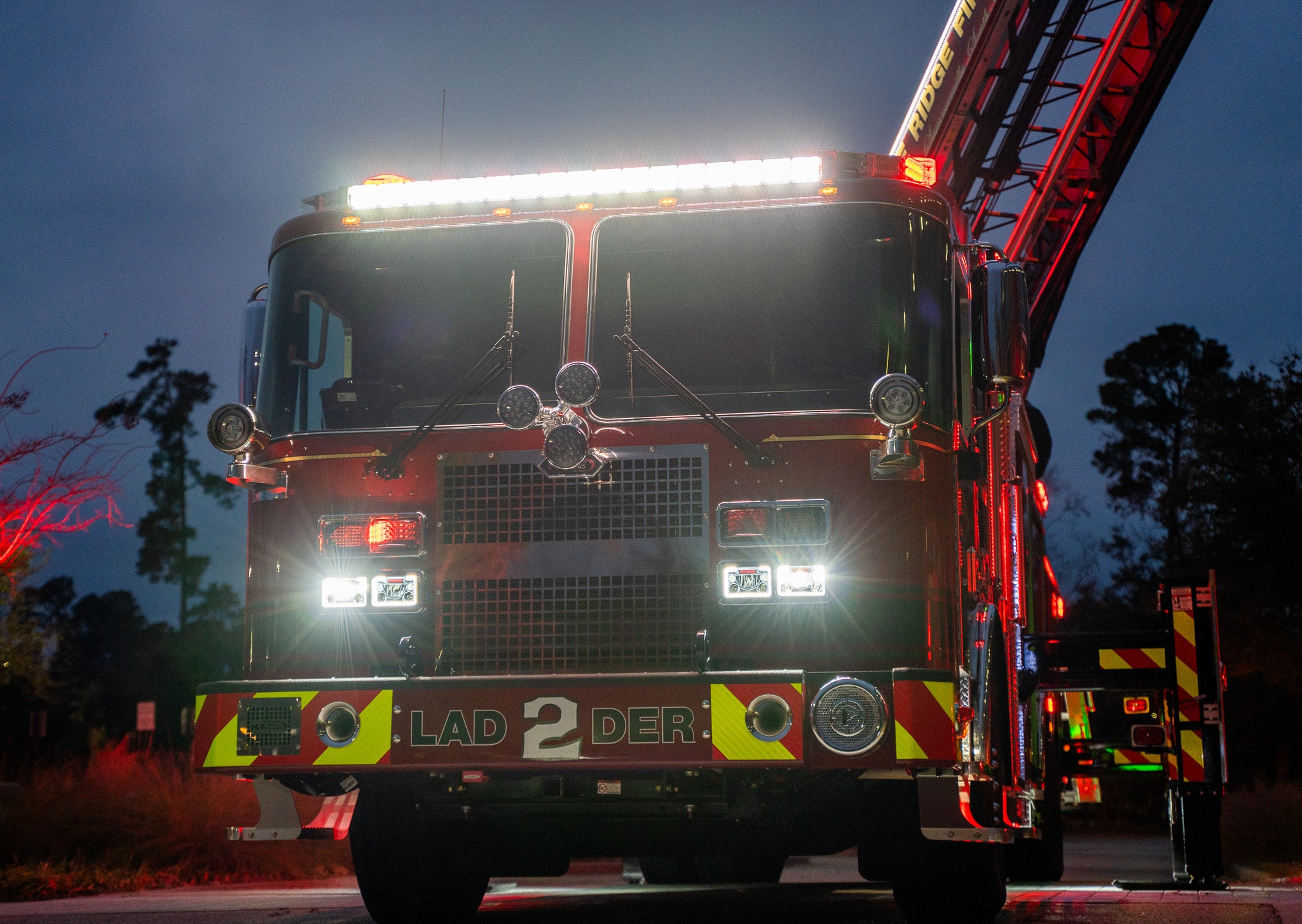 BG2 Smart Modular Light System