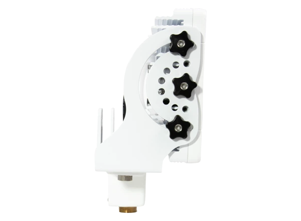 20,000 Lumen Pole-Mounted LED Scene Light