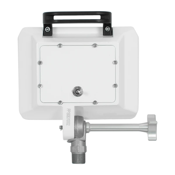 Pole Mounted Guardian® Elite LED Scene Light