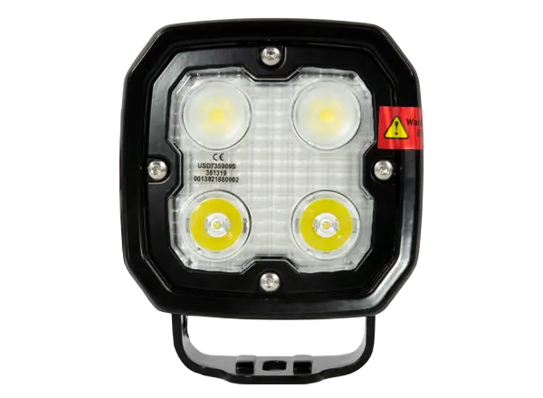 4 LED General Purpose Utility Light