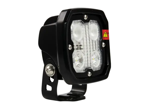 4 LED General Purpose Utility Light