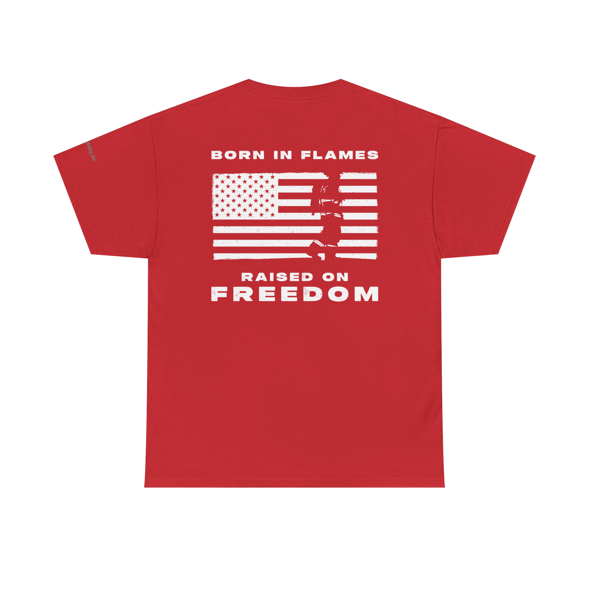 American Fireborn - USA 250