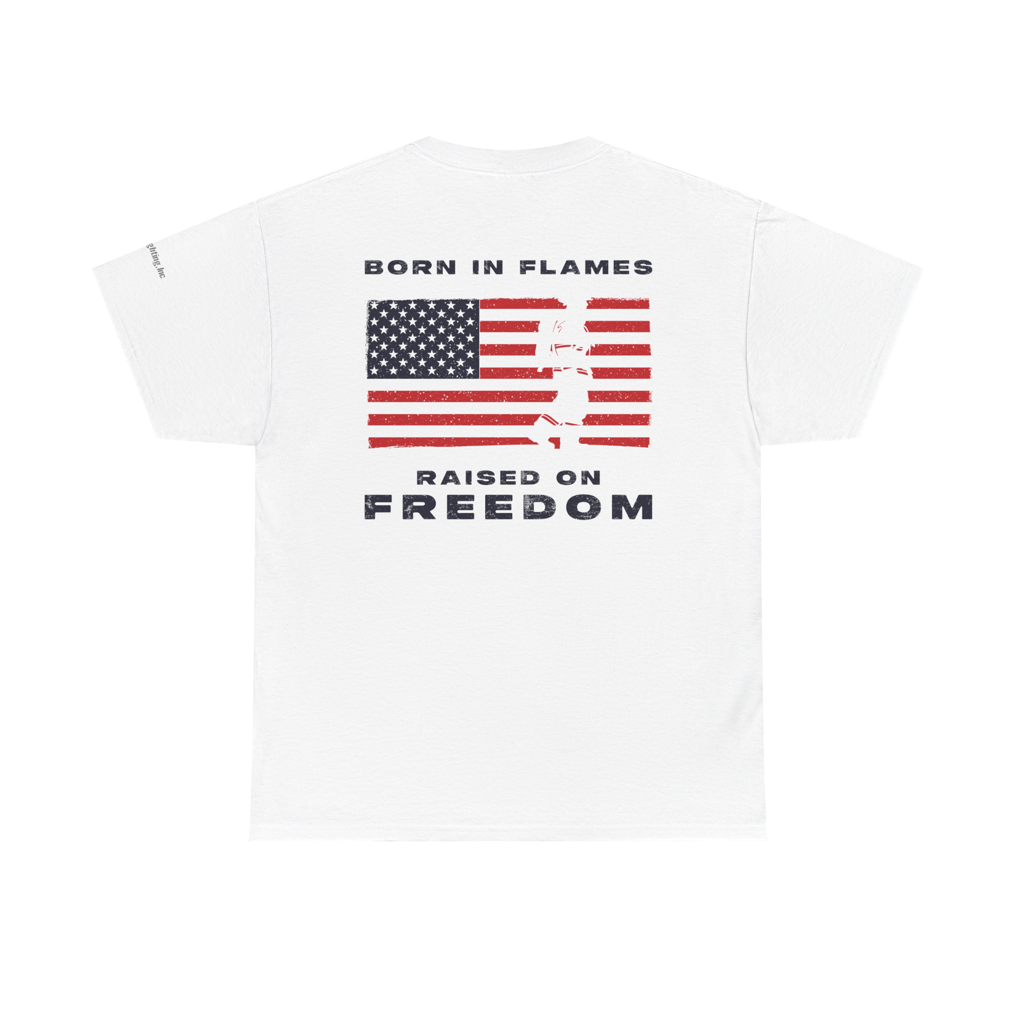 American Fireborn - USA 250