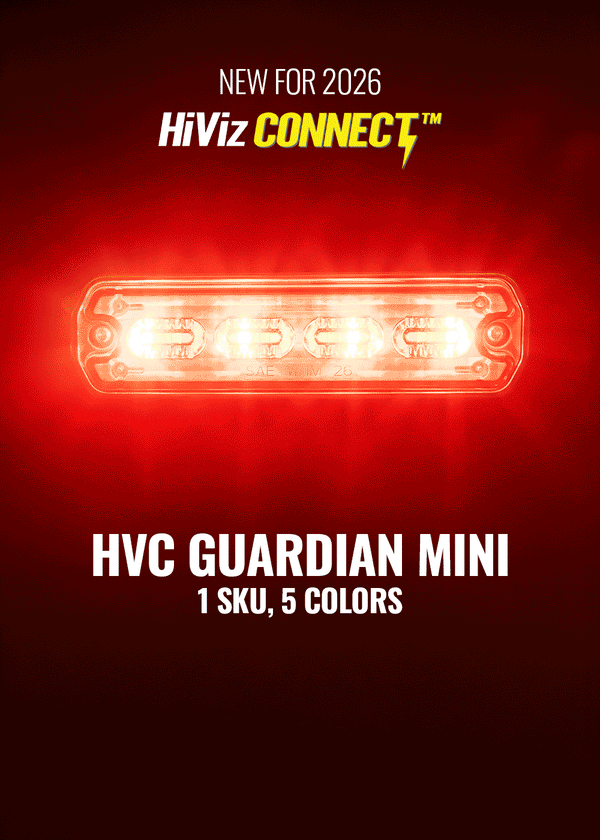 FireTech by HiViz Lighting