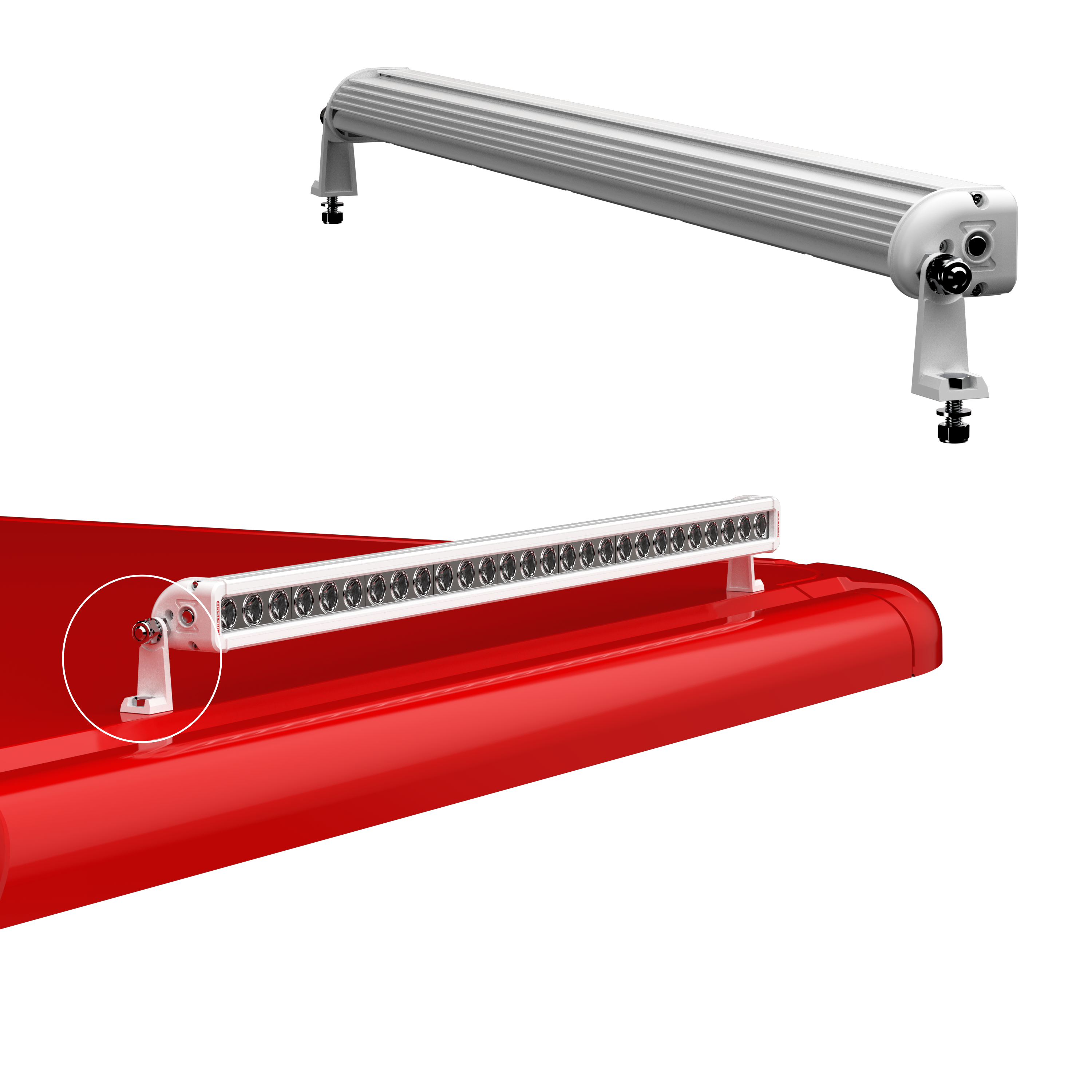 MiniBrow® Mounting Accessories