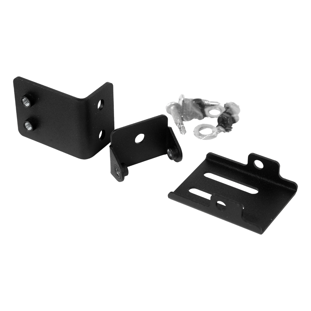Rally & Sector Adjustable 90 Degree Bracket