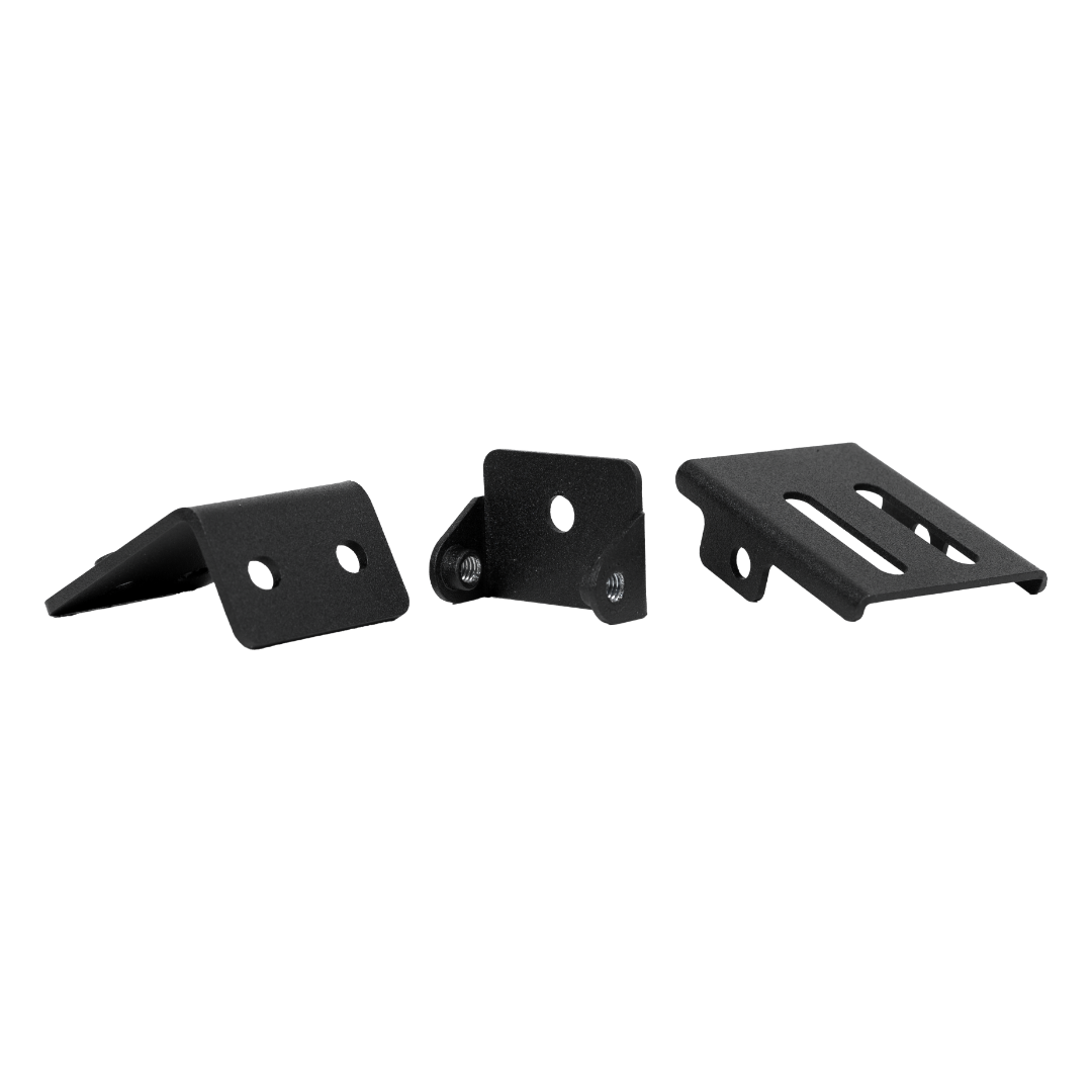 Rally & Sector Adjustable 90 Degree Bracket