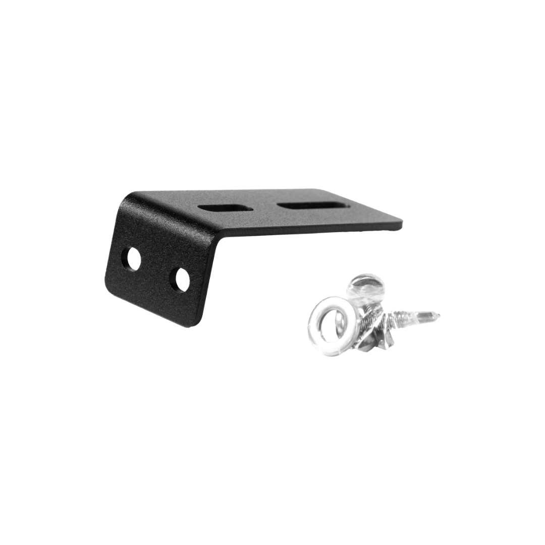 Rally & Sector Adjustable L Bracket