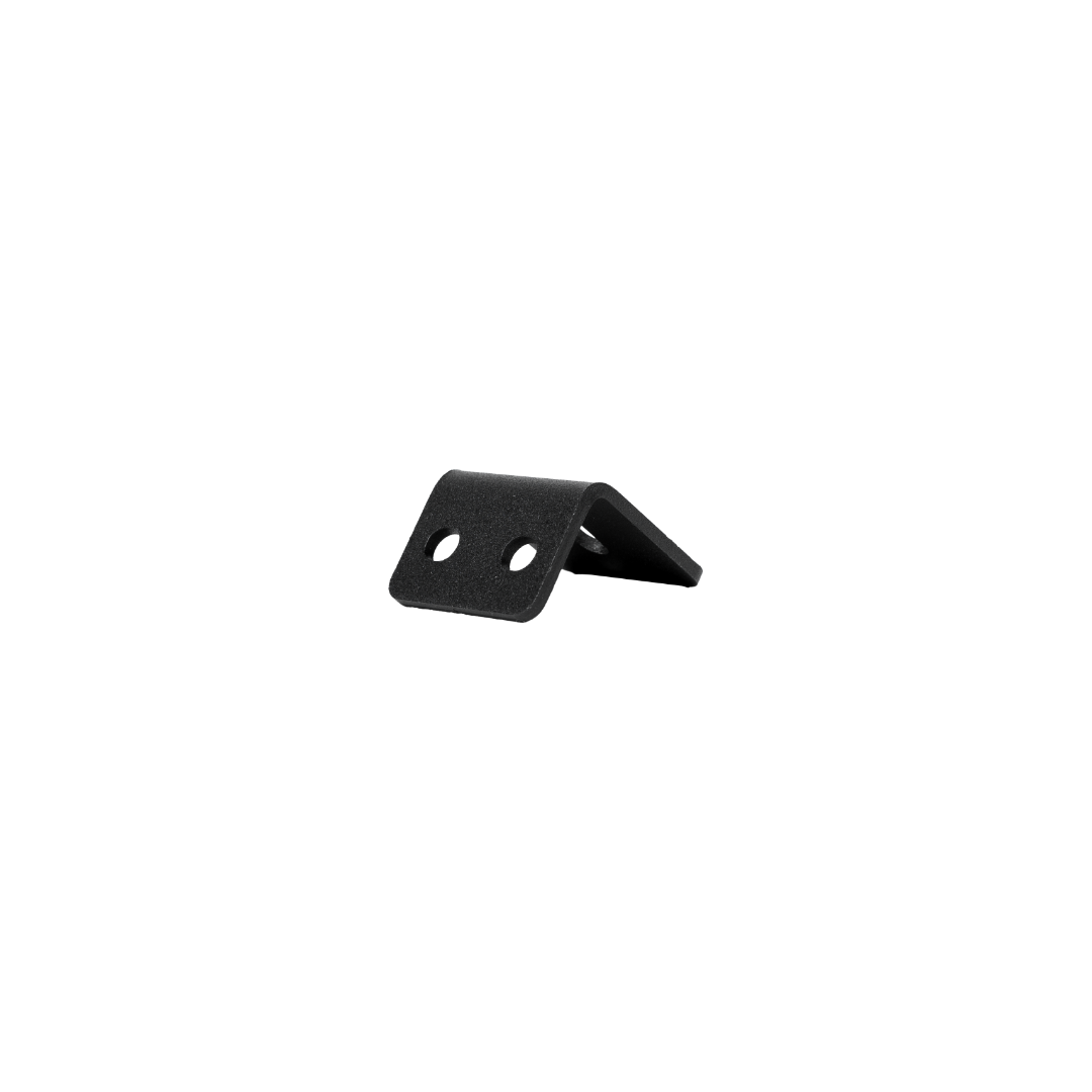 Rally & Sector Short L Bracket