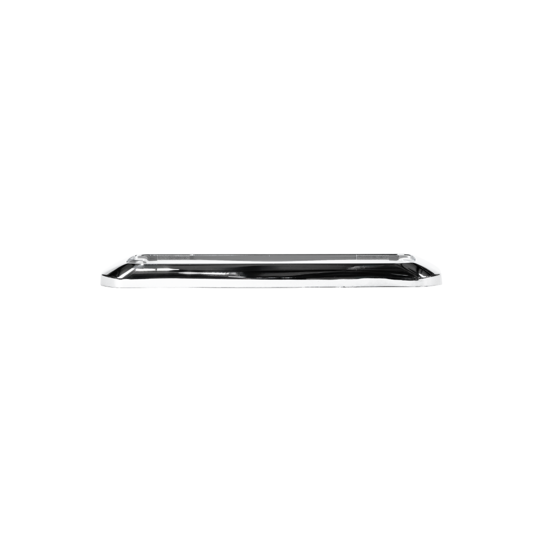 Surge Chrome Bezel