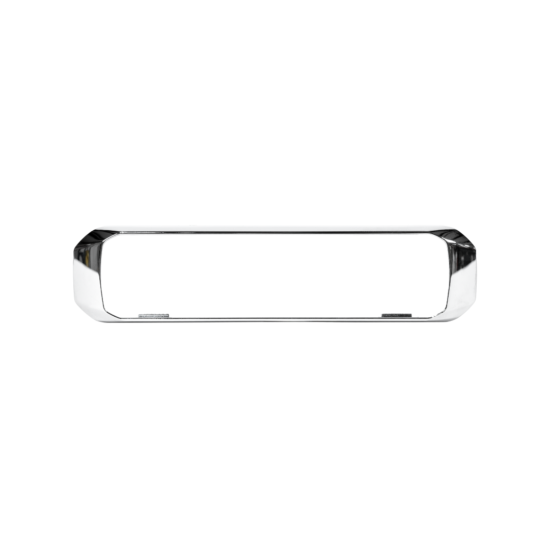 Surge Chrome Bezel