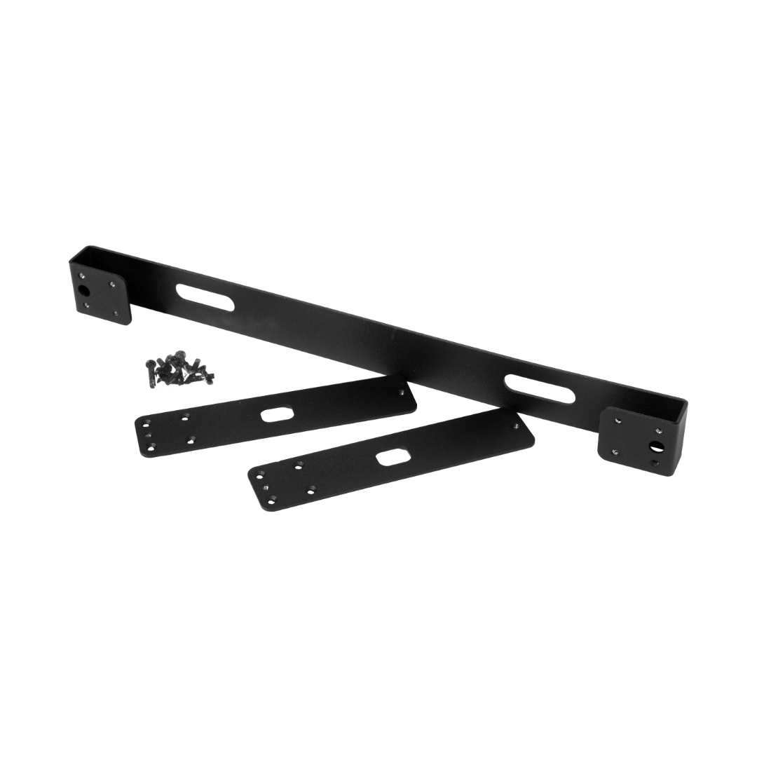 Surge License Plate Bracket