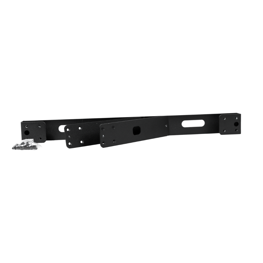 Surge License Plate Bracket