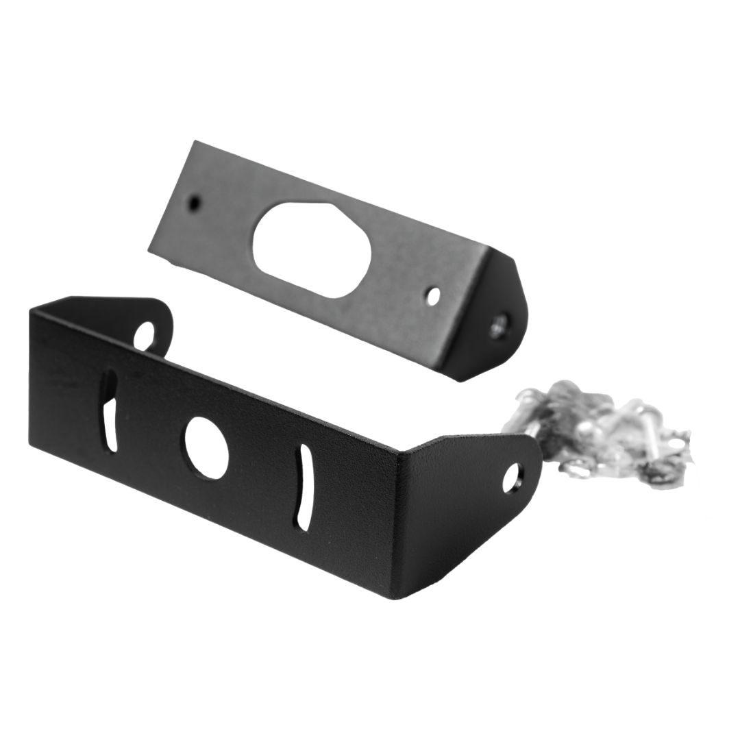 Surge Mini Adjustable Bail Bracket