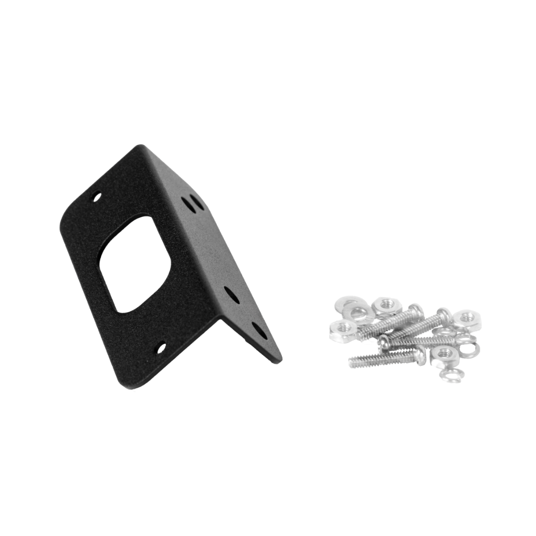 Surge Mini 90 Degree L Bracket