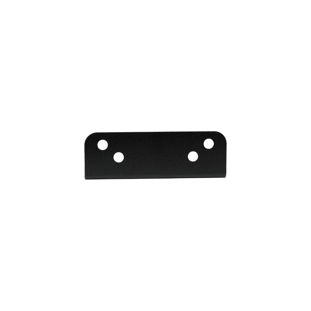 Surge Mini 90 Degree L Bracket Stacked Lights