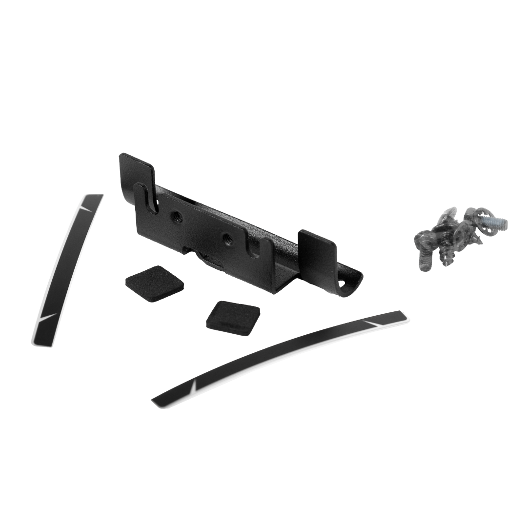 Vapor Adjustable Hood / Grill Mount