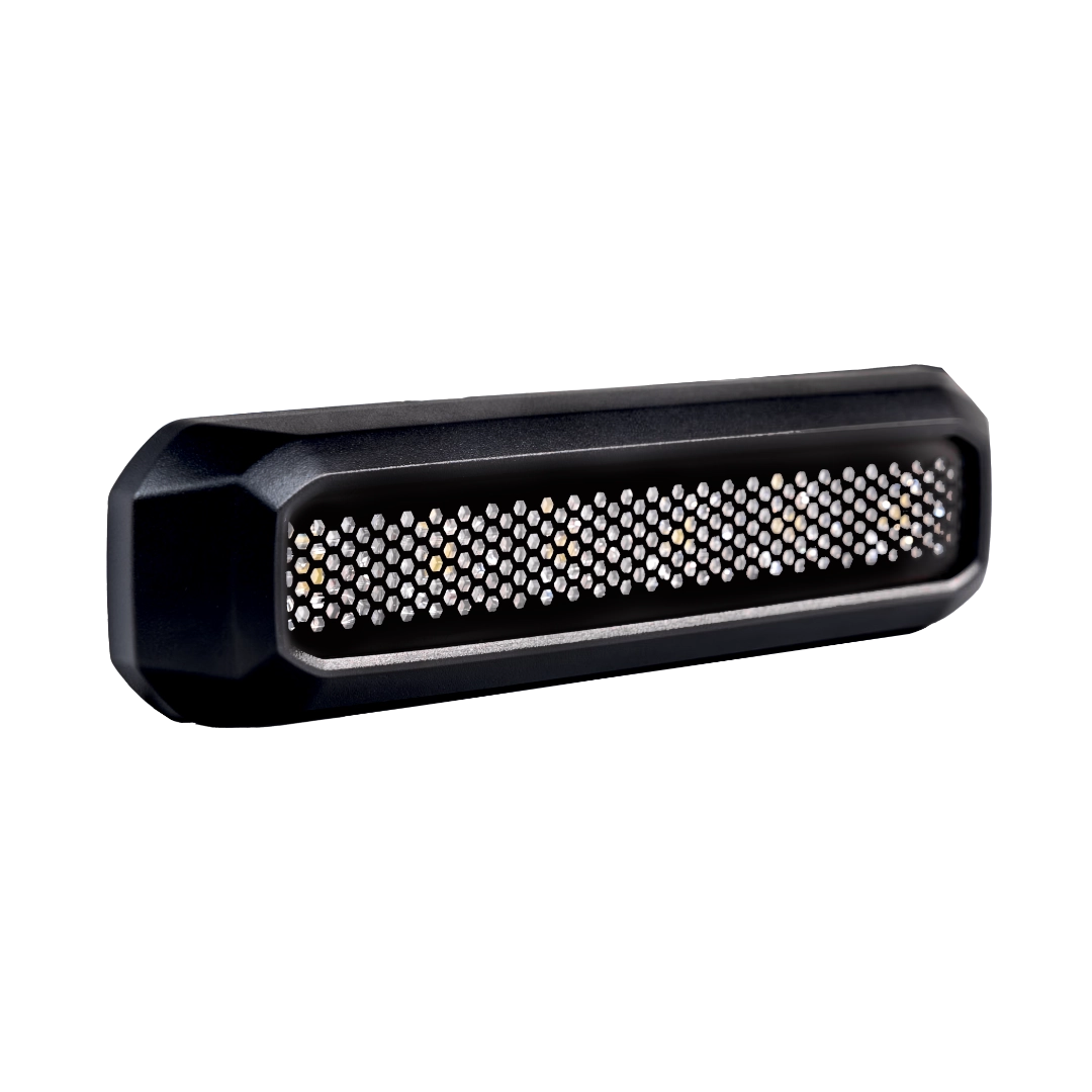 Surge Black Bezel w/ Covert Dot Matrix Film