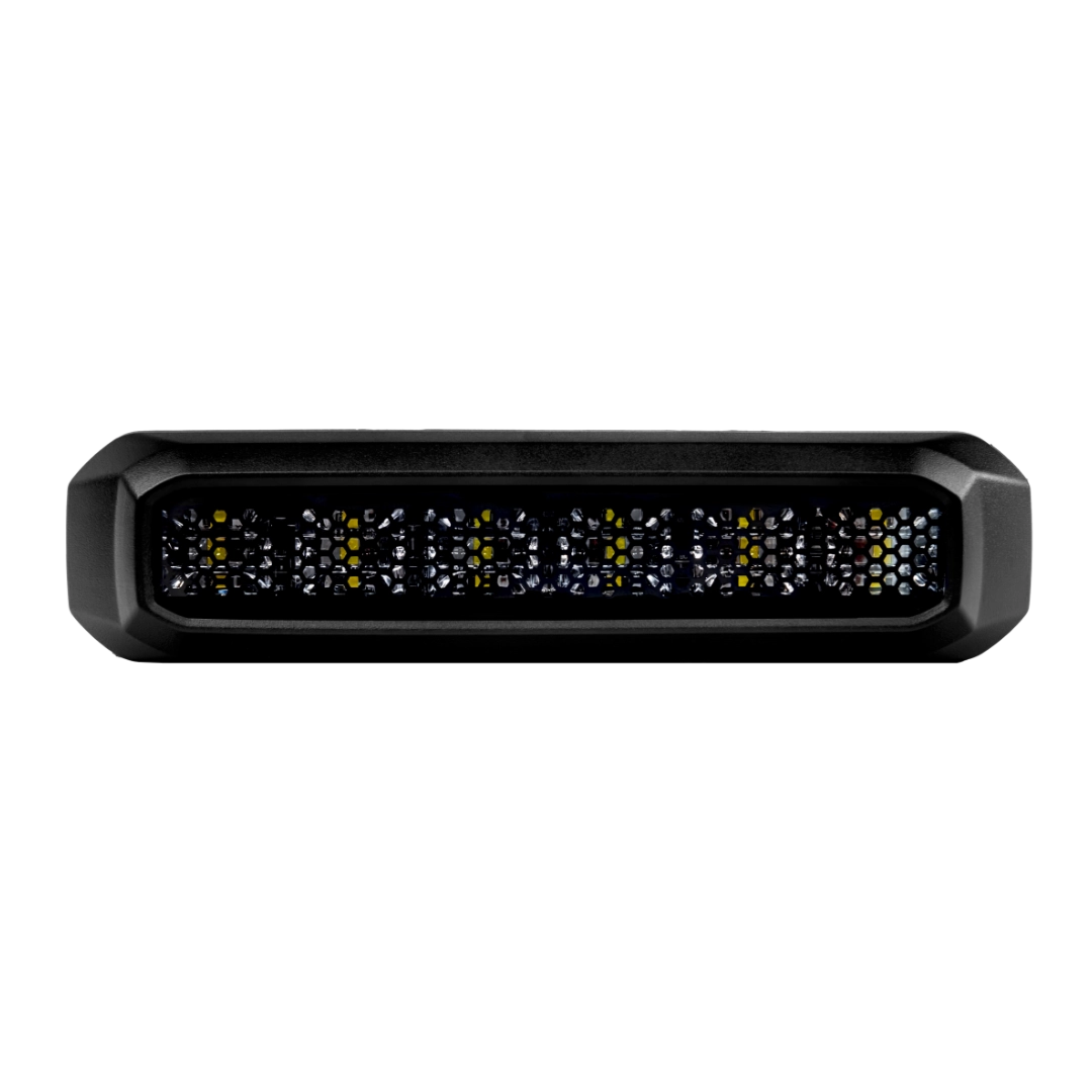 Surge Black Bezel w/ Covert Dot Matrix Film