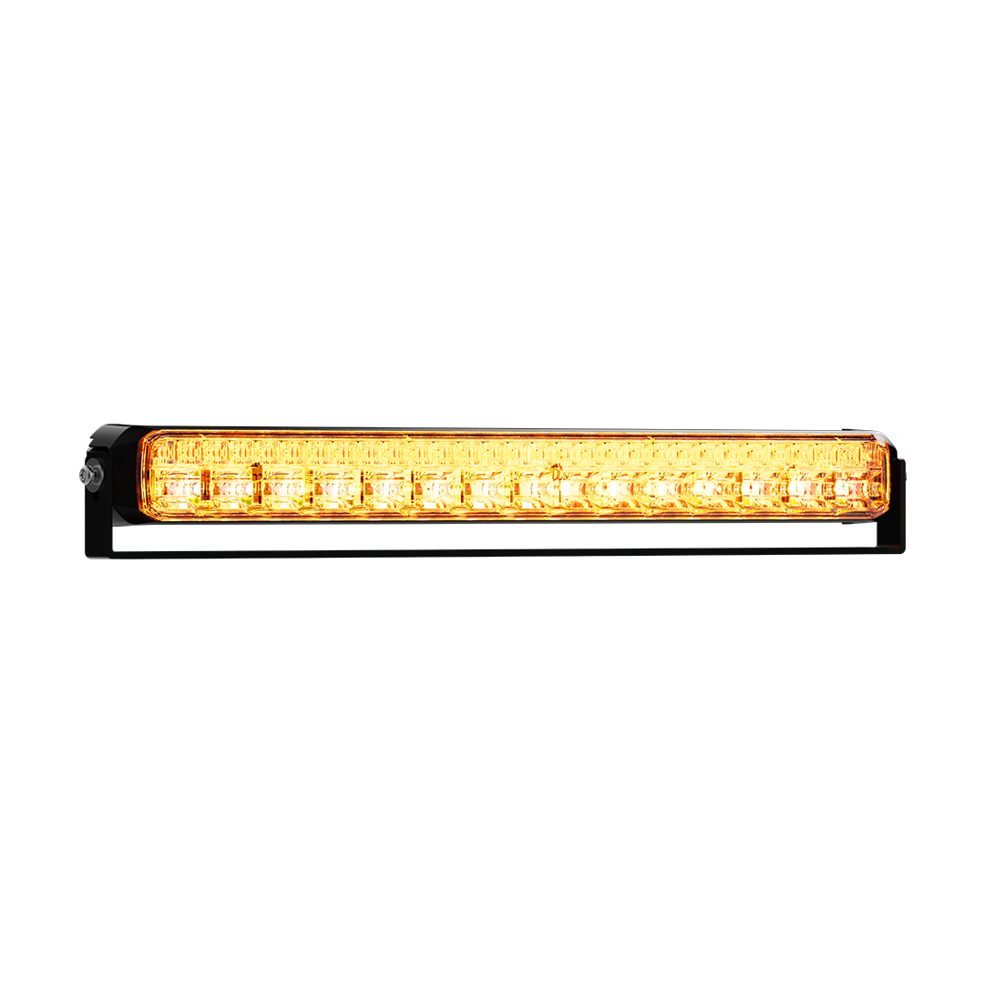 Surge Ultra Tri-Color Warning and Stop/Tail/Turn Light