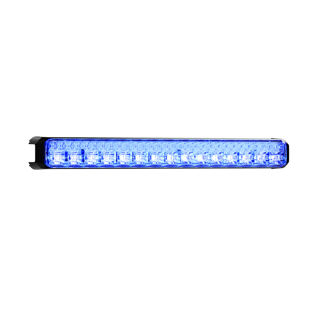Surge Ultra Tri-Color Warning and Stop/Tail/Turn Light