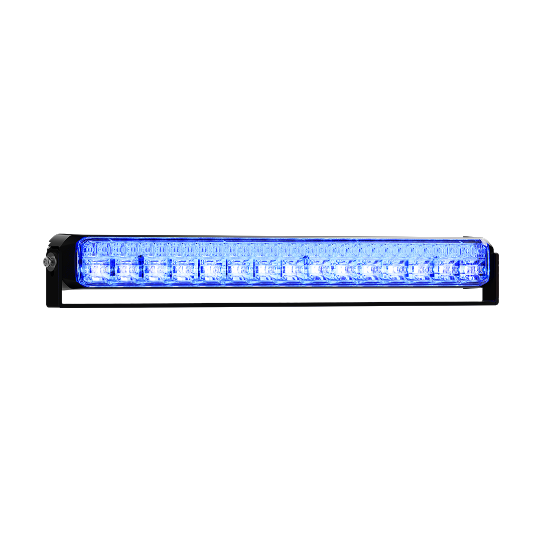 Surge Ultra Tri-Color Warning and Stop/Tail/Turn Light