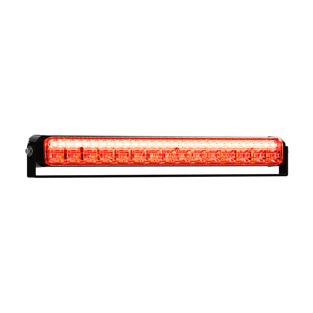 Surge Ultra Tri-Color Warning and Stop/Tail/Turn Light
