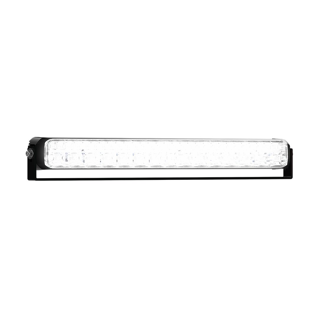 Surge Ultra Tri-Color Warning and Stop/Tail/Turn Light