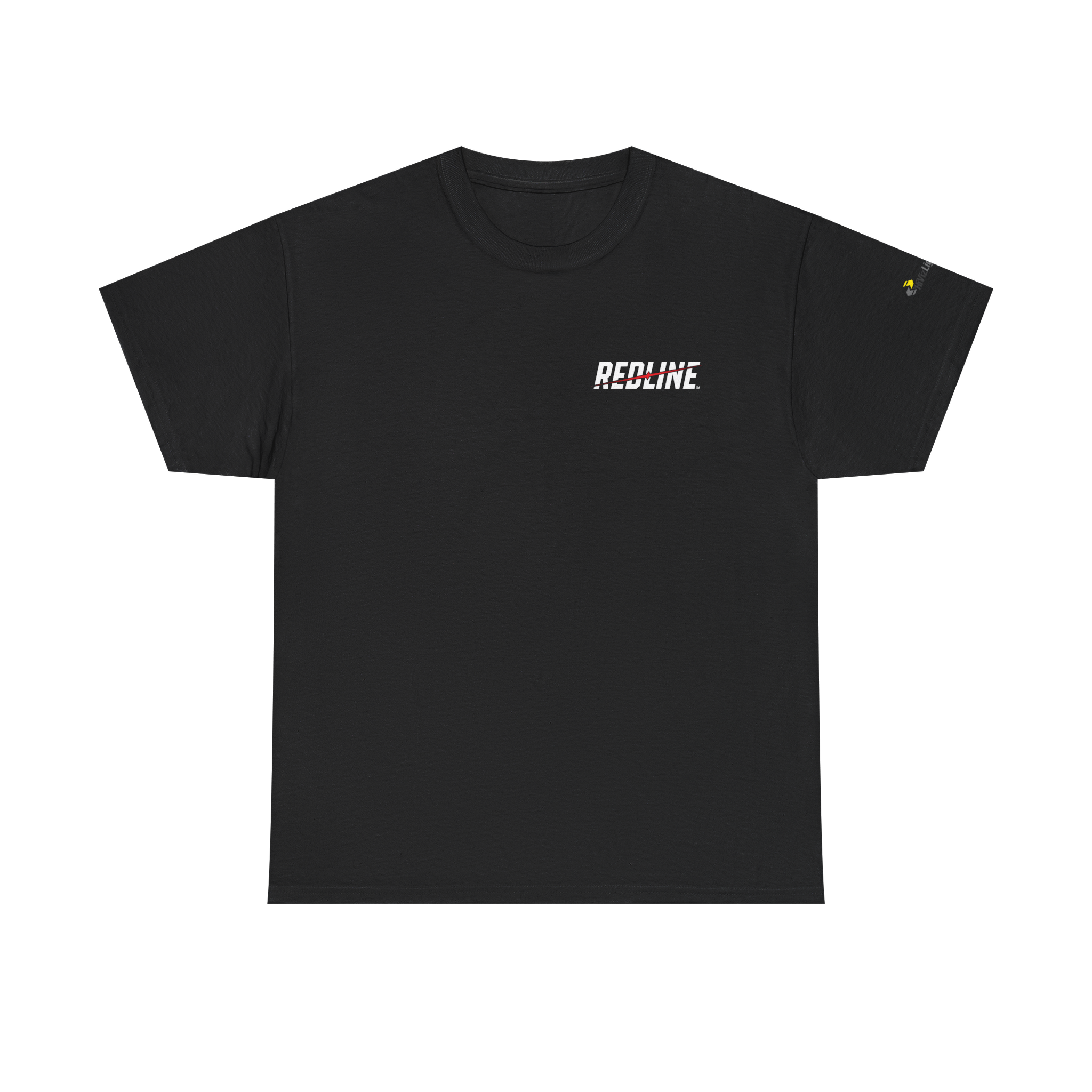 Redline Dark Thirty Zero Doubt Tee