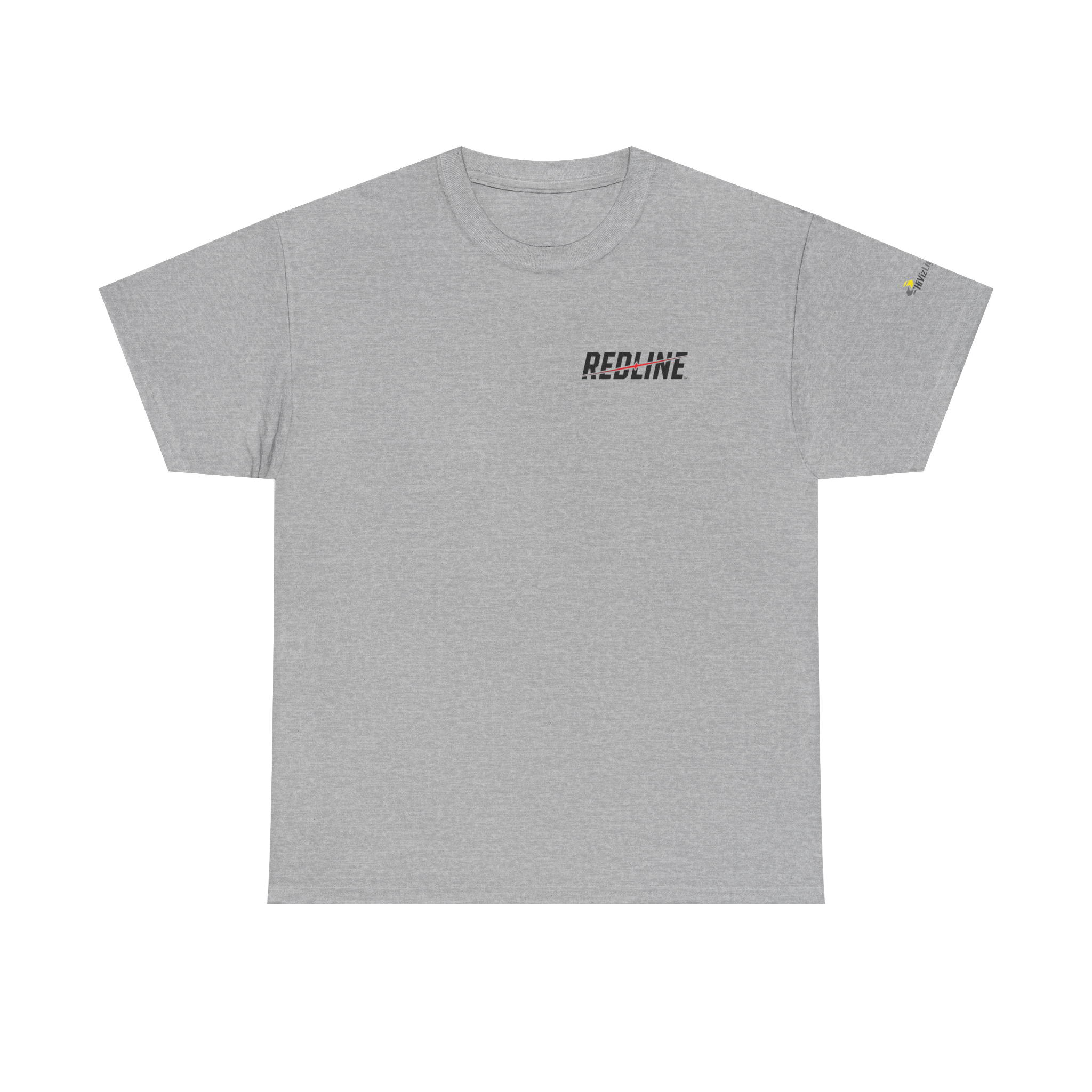 Redline Daylight Zero Doubt Tee