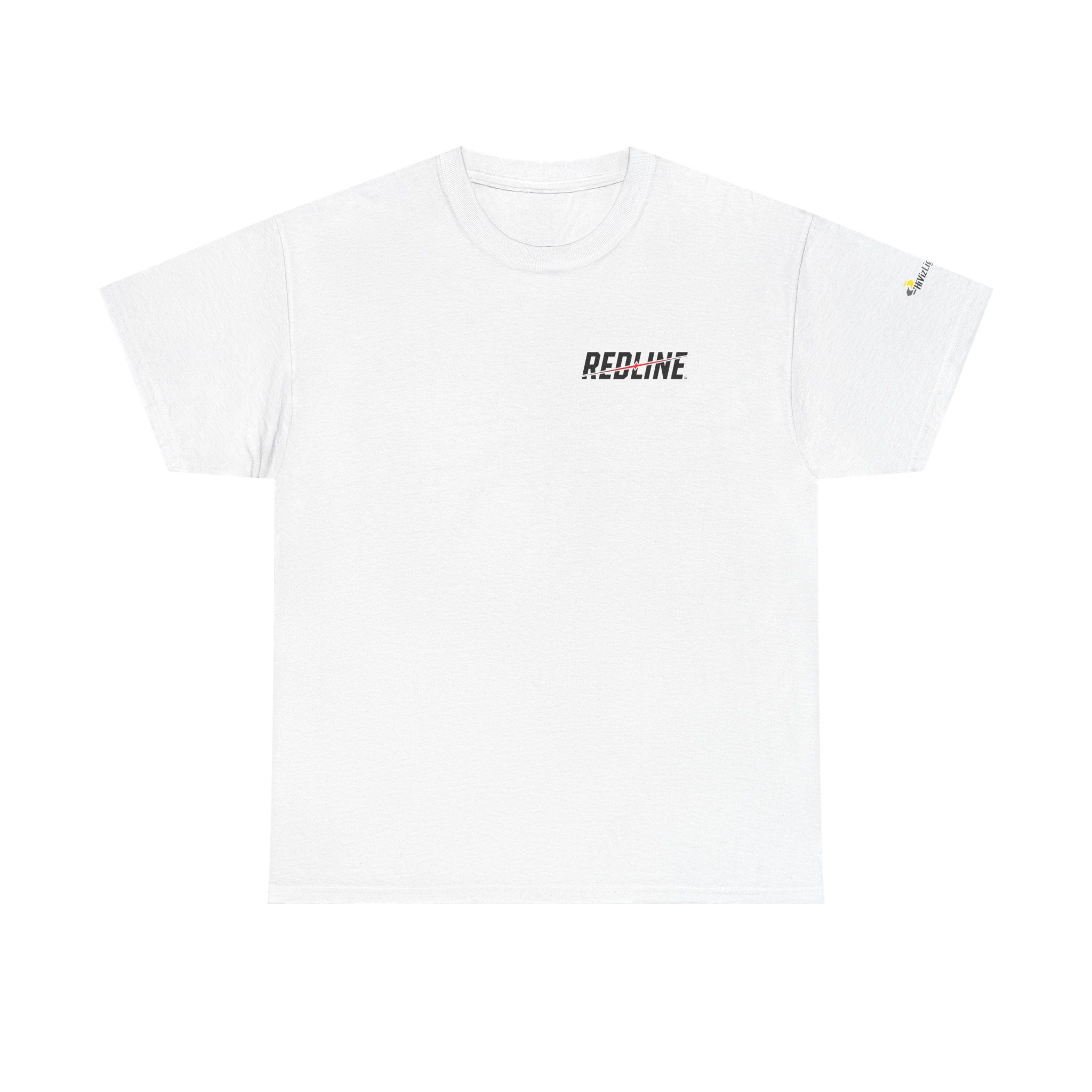 Redline Daylight Zero Doubt Tee